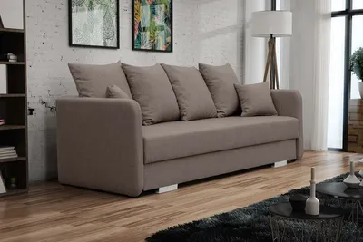 Sofa rozkładana IVET