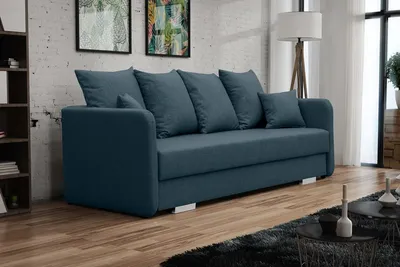 Sofa rozkładana IVET