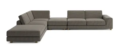 Sofa 2S MODULU
