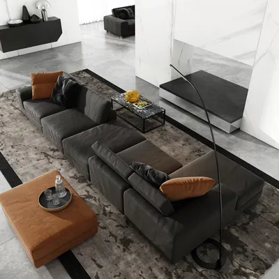 Sofa 2S MODULU