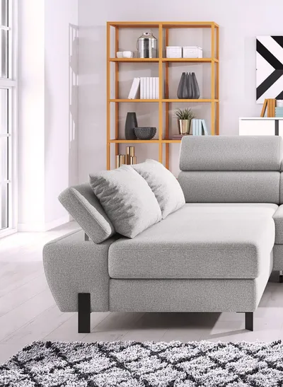 PROMOCJA - Narożnik MOLINA MINI