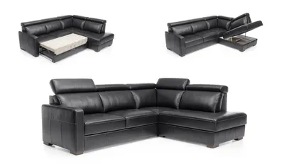 Narożnik ERGO - Etap Sofa
