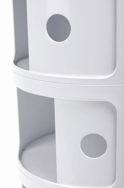 Szafka COMBI 5 - biały