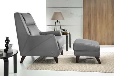Fotel FIORD - Etap Sofa