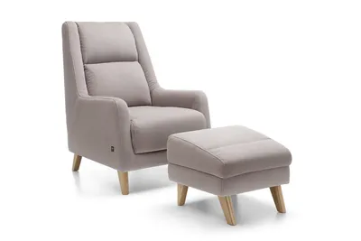 Fotel FIORD - Etap Sofa