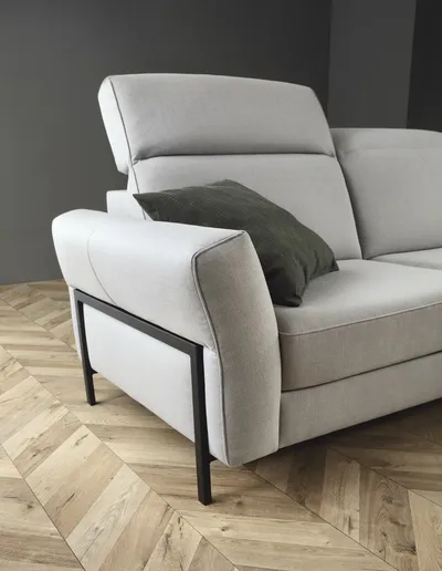 Narożnik MELLOW - Etap Sofa