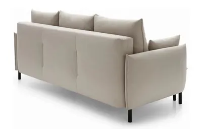 Sofa rozkładana, 3-osobowa NESTO - Etap Sofa