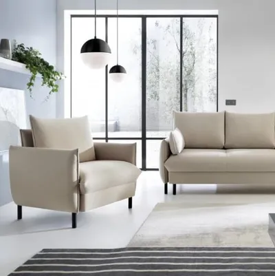 Fotel NESTO - Etap Sofa