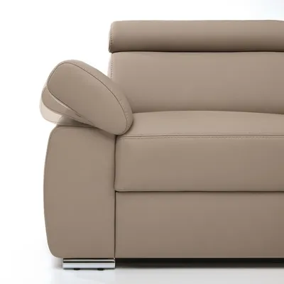 Fotel ZOOM z funkcją relaksu elektrycznego - Etap Sofa