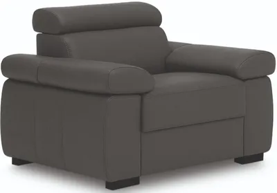Fotel ZOOM z funkcją relaksu elektrycznego - Etap Sofa