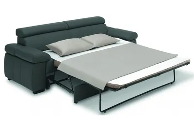 Sofa rozkładana, 3-osobowa ZOOM - Etap Sofa