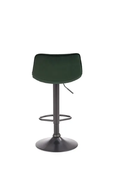 Hoker H95 - ciemny zielony