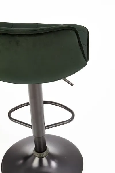 Hoker H95 - ciemny zielony