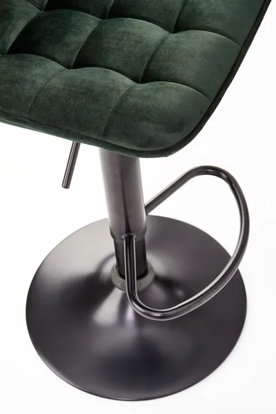 Hoker H95 - ciemny zielony