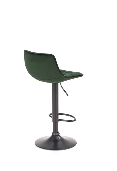 Hoker H95 - ciemny zielony