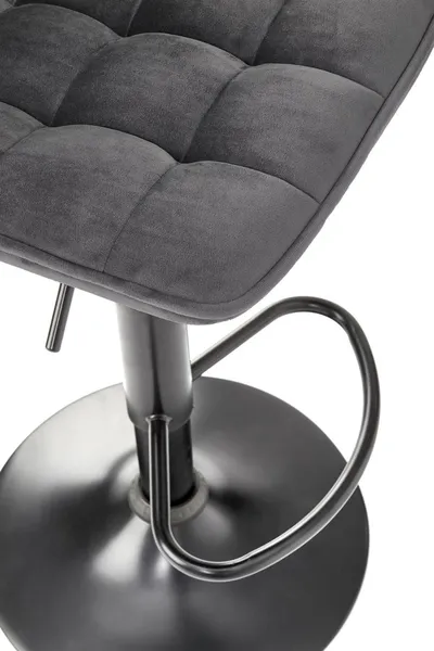Hoker H95 - popielaty