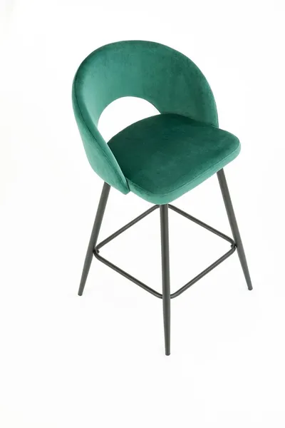 Hoker H96 - ciemny zielony