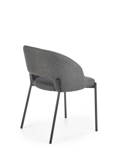 Krzesło K373 - popiel