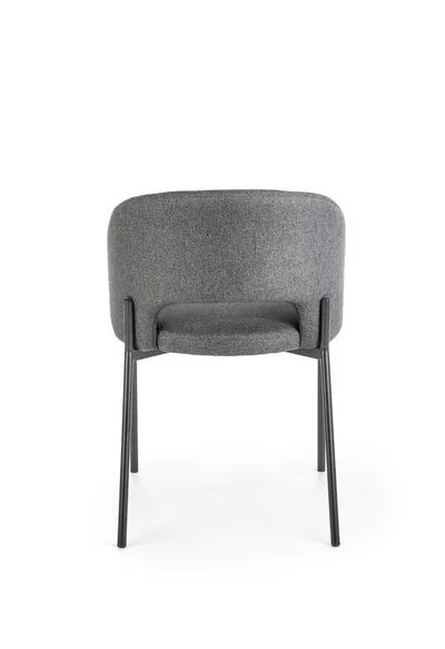Krzesło K373 - popiel