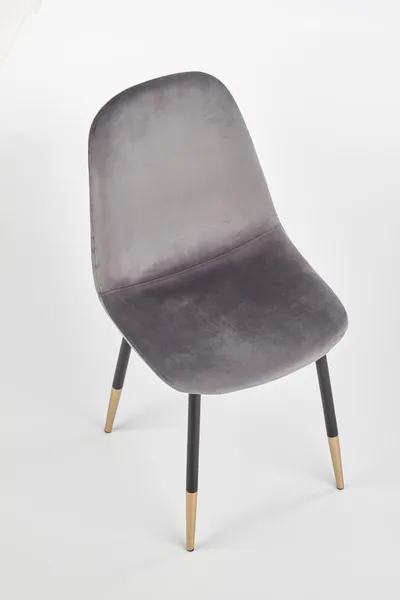 Krzesło K379 - popiel