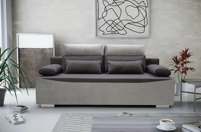Sofa rozkładana GRACJAN