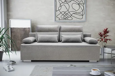 Sofa rozkładana GRACJAN