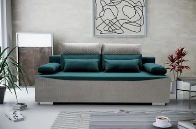 Sofa rozkładana GRACJAN