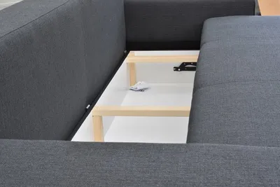 Sofa rozkładana SOFIA