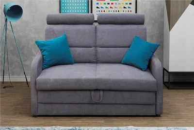 Sofa rozkładana WIBARO
