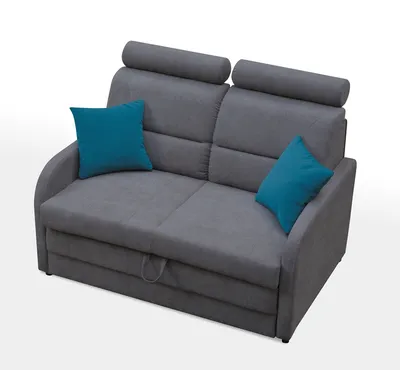 Sofa rozkładana WIBARO