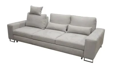 PROMOCJA - Sofa rozkładana ASTI - tkanina Vinci