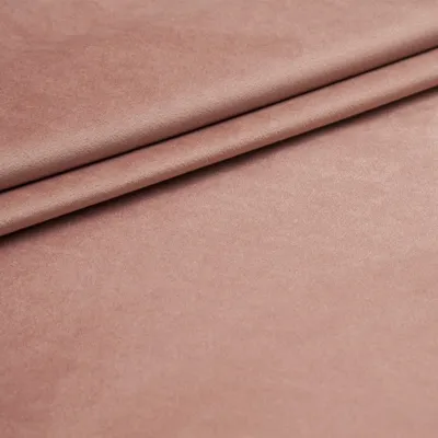 tkanina Bluvel 52 Krzesło welurowe pikowane CHIC Velvet - róż antyczny Bluvel 52