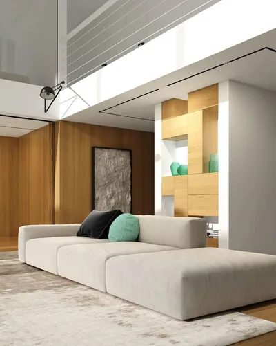Sofa NOI C++ 200