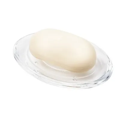 UMBRA mydelniczka DROPLET - clear