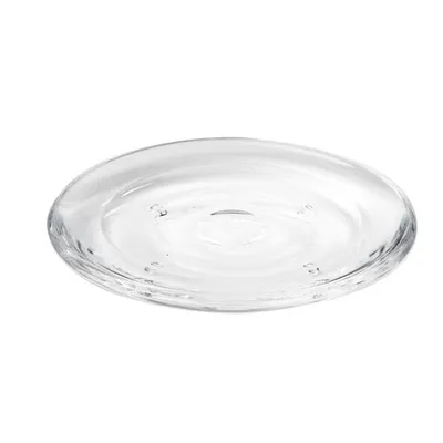 UMBRA mydelniczka DROPLET - clear