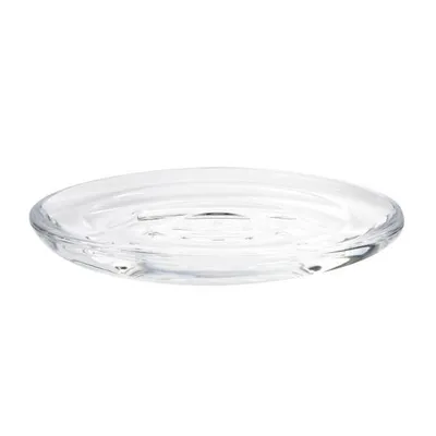 UMBRA mydelniczka DROPLET - clear
