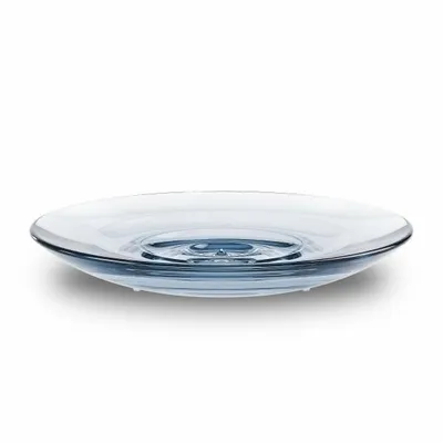 UMBRA mydelniczka DROPLET - niebieski