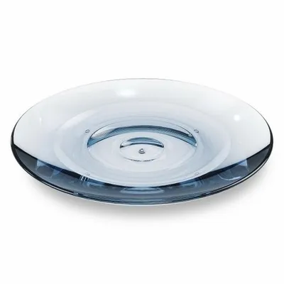 UMBRA mydelniczka DROPLET - niebieski