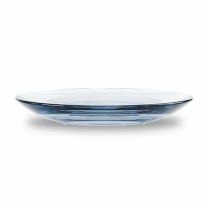 UMBRA mydelniczka DROPLET - niebieski
