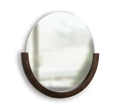 UMBRA lustro MIRA AGE WAL