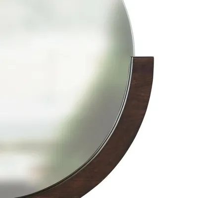 UMBRA lustro MIRA AGE WAL