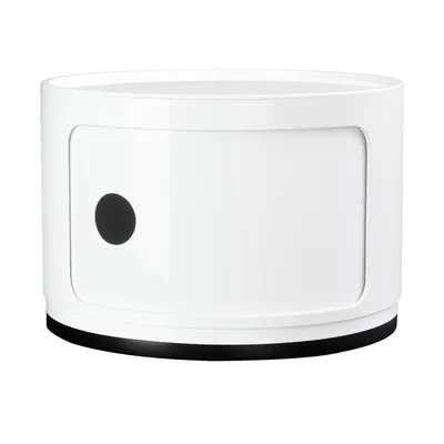 Szafka COMBI - biały