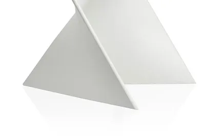 Stolik ZIK 40x43 - biały