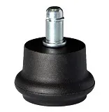 Stopki nylonowe do foteli CT-06