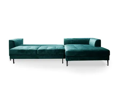Narożnik LUZI z funkcją spania  - Etap Sofa