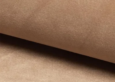 tkanina Bluvel 28 Sofa CASTELLO 2 Velvet - beżowy Bluvel 28