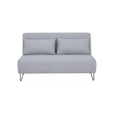 Sofa rozkładana ZENIA - szary