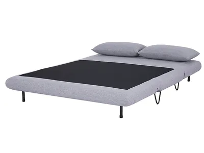 Sofa rozkładana ZENIA - szary