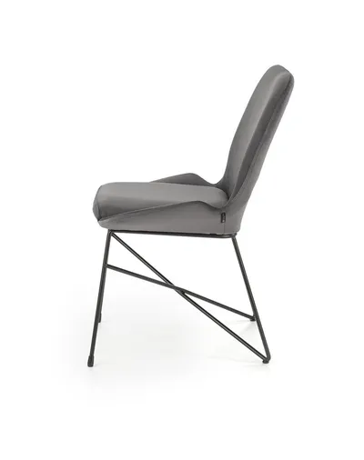 Krzesło K454 - popiel