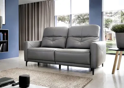 Sofa z funkcją relaks SANDRA